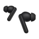 OnePlus Nord Buds 4 Pro TWS Earbuds, Upto 55dB Real-time ANC, Adaptive Mode, 12mm Titanium-Coated Driver, Spatial Audio, Upto 54hrs Playback, Dual-Device connectivity, 47ms Low Latency, Raven Black - Image 6