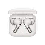 OnePlus Buds Pro 2 Bluetooth TWS in Ear Earbuds, Spatial Audio Dynamic Head Tracking,co-Created with Dynaudio,Upto 48dB Adaptive Noise Cancellation,Upto 40Hrs Battery, Misty White