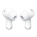 OnePlus Nord Buds 3 Truly Wireless Bluetooth Earbuds with up to 32dB Active Noise Cancellation, 10mins for 11Hours Fast Charging with Up to 43h Music Playback, Melodic White - Image 4