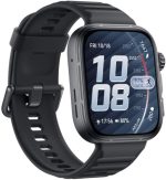 HUAWEI WATCH FIT 5 Pro Smart Watch, GPS, ECG, 1.92" AMOLED FullView Display, Health Monitoring, NFC Pay, Outdoor Sports Fitness Tracker, up to 10 Days Battery Life, 5 ATM, for Android & iOS, Black - Image 2