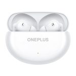 OnePlus Nord Buds 3 Truly Wireless Bluetooth Earbuds with up to 32dB Active Noise Cancellation, 10mins for 11Hours Fast Charging with Up to 43h Music Playback, Melodic White - Image 2