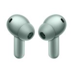 OnePlus Buds 4 TWS Earbuds with Upto 55dB Real-time ANC, Adaptive Mode, Dual Drivers and DACs, 3D Audio, Upto 45hrs Music Playback, Dual-Device connectivity, 47ms Low Latency, Zen Green - Image 3
