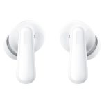 OnePlus Nord Buds 3 Truly Wireless Bluetooth Earbuds with up to 32dB Active Noise Cancellation, 10mins for 11Hours Fast Charging with Up to 43h Music Playback, Melodic White - Image 3