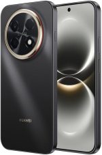 Huawei Nova 15 Max 4G 8GB RAM/256GB storage Dual Sim Smartphone, 50MP RYYB Ultra-Clear Camera, 8500mAh Super Battery, Golden Black - Image 2