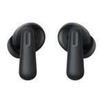 OnePlus Nord Buds 3 Pro Truly Wireless Bluetooth Earbuds with Upto 49dB Active Noise Cancellation,12.4mm Dynamic Drivers,10mins for 11Hrs Fast Charging with Upto 44Hrs Music Playback, Starry Black - Image 6