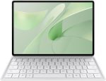 HUAWEI MatePad 12 X - 12" Papermatte Tablet, 2.8K FullView Display, Large battery, Super Charge, Wifi, 8GB+256GB, HUAWEI Glide Keyboard, Professional GoPaint APP, Green