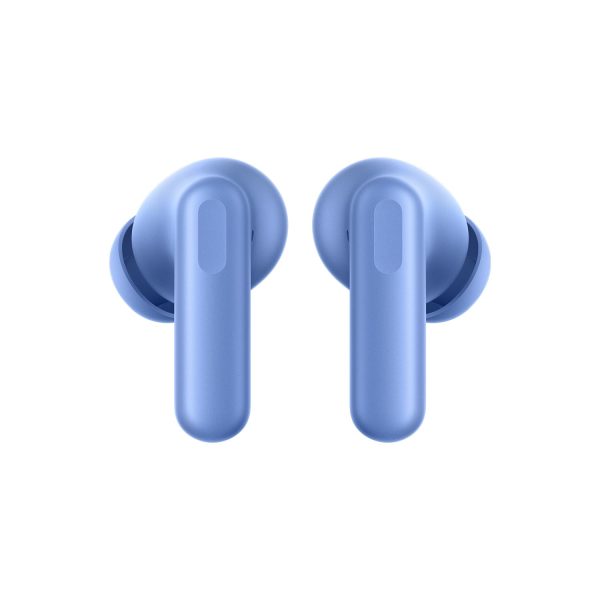 OnePlus Nord Buds 3r TWS Earbuds up to 54 Hours Playback, 2-mic Clear Calls, 3D Spatial Audio, AI Translation, 12.4mm Drivers, Dual-Device Connectivity, 47ms Low Latency, Aura Blue - Image 2