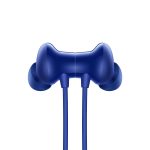 OnePlus Bullets Z2 Bluetooth Wireless in Ear Earphones with Mic, Bombastic Bass - 12.4 Mm Drivers, 10 Mins Charge - 20 Hrs Music, 30 Hrs Battery Life, Beam Blue - Image 3