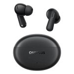 OnePlus Nord Buds 3 Pro Truly Wireless Bluetooth Earbuds with Upto 49dB Active Noise Cancellation,12.4mm Dynamic Drivers,10mins for 11Hrs Fast Charging with Upto 44Hrs Music Playback, Starry Black - Image 2