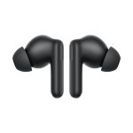 OnePlus Nord Buds 3r TWS Earbuds up to 54 Hours Playback, 2-mic Clear Calls, 3D Spatial Audio, AI Translation, 12.4mm Drivers, Dual-Device Connectivity, 47ms Low Latency, Ash Black - Image 4