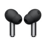 OnePlus Buds Pro 3 Bluetooth TWS in-Ear Buds – Dual Drivers, Dual DACs, Dynaudio EQs, AI-Powered Translator, Up to 50dB Adaptive Noise Cancellation, Up to 43Hrs Battery, Black - Image 4