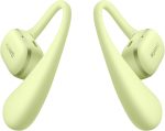 HUAWEI FreeArc Open-Ear Bluetooth Headphones, Exceptional Sound, IP57 Water Resistant, Sports Headphones, Ultra-stable Calls, Up to 28 Hours Battery Life, iOS & Android, Green - Image 2