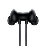 OnePlus Bullets Z2 Bluetooth Wireless in Ear Earphones with Mic, Bombastic Bass - 12.4 Mm Drivers, 10 Mins Charge - 20 Hrs Music, 30 Hrs Battery Life, Magico Black - Image 3