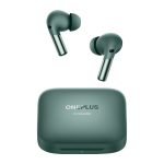 OnePlus Buds Pro 2 Bluetooth TWS in Ear Earbuds, Spatial Audio Dynamic Head Tracking,co-Created with Dynaudio,Upto 48dB Adaptive Noise Cancellation,Upto 40Hrs Battery, Green