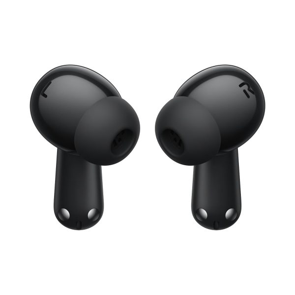 OnePlus Nord Buds 3 Pro Truly Wireless Bluetooth Earbuds with Upto 49dB Active Noise Cancellation,12.4mm Dynamic Drivers,10mins for 11Hrs Fast Charging with Upto 44Hrs Music Playback, Starry Black - Image 5