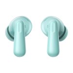OnePlus Nord Buds 3 Pro Truly Wireless Bluetooth Earbuds with Upto 49dB Active Noise Cancellation,12.4mm Dynamic Drivers,10mins for 11Hrs Fast Charging with Upto 44Hrs Music Playback, Soft Jade - Image 5