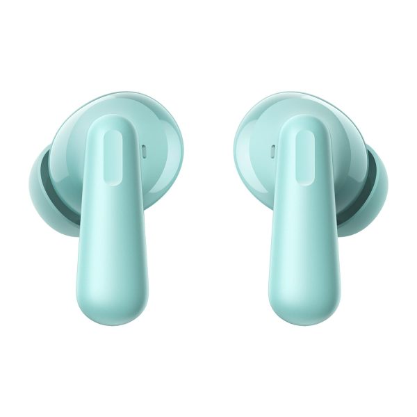 OnePlus Nord Buds 3 Pro Truly Wireless Bluetooth Earbuds with Upto 49dB Active Noise Cancellation,12.4mm Dynamic Drivers,10mins for 11Hrs Fast Charging with Upto 44Hrs Music Playback, Soft Jade - Image 5