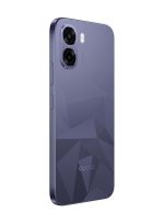 OPPO A6t 5G Smart Phone, Qualcomm Snapdragon Octa Core Processor, 6GB RAM, 256GB Storage, 6500 mAh Battery, Crystal Violet - Image 6