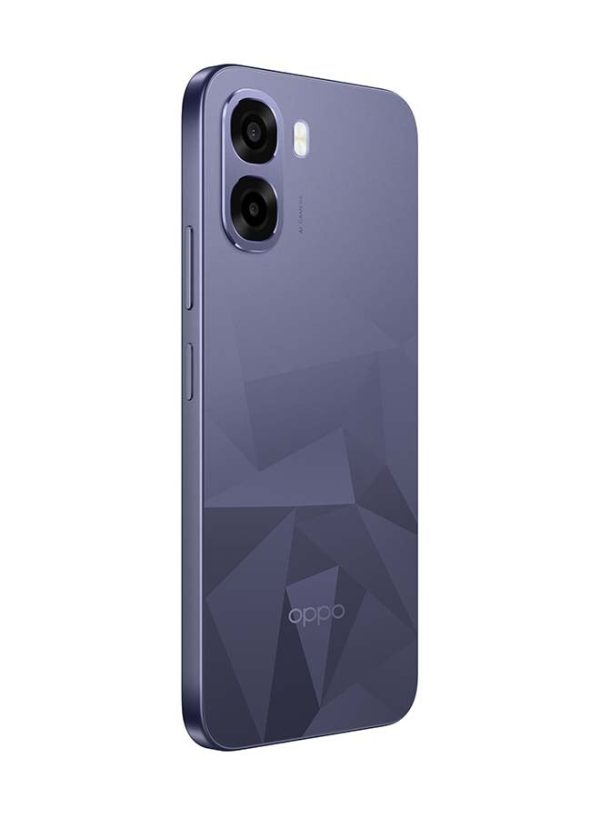 OPPO A6t 5G Smart Phone, Qualcomm Snapdragon Octa Core Processor, 6GB RAM, 256GB Storage, 6500 mAh Battery, Crystal Violet - Image 6