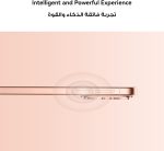 HUAWEI Pura 80 Smartphone 12GB+256GB, Frosted Glass and Flat-edge Design, Ultra Chroma XMAGE Camera, AI Noise Cancellation, Large Battery of 5170 mAh and Dual HUAWEI SuperCharge, Frosted Gold - Image 3