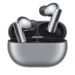 HUAWEI FreeBuds Pro 3 – Dual Speaker Premium Sound, Noise Cancellation for Calls - Up to 31-Hour Battery Life with Charging Case - Bluetooth Earbuds – Black