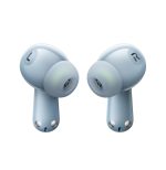 OnePlus Nord Buds 3 Truly Wireless Bluetooth Earbuds with up to 32dB Active Noise Cancellation, 10mins for 11Hours Fast Charging with Up to 43h Music Playback, Chromatic Blue - Image 5