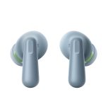 OnePlus Nord Buds 3 Truly Wireless Bluetooth Earbuds with up to 32dB Active Noise Cancellation, 10mins for 11Hours Fast Charging with Up to 43h Music Playback, Chromatic Blue - Image 4