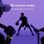 Huawei Band 10, AI Fitness Monitoring, Sleep Analysis, Emotional Wellbeing Assistant, Pink Strap - Image 7