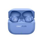 OnePlus Nord Buds 3r TWS Earbuds up to 54 Hours Playback, 2-mic Clear Calls, 3D Spatial Audio, AI Translation, 12.4mm Drivers, Dual-Device Connectivity, 47ms Low Latency, Aura Blue