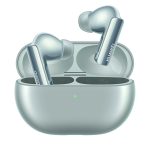 HUAWEI FreeBuds Pro 3 – Dual Speaker Premium Sound, Noise Cancellation for Calls - Up to 31-Hour Battery Life with Charging Case - Bluetooth Earbuds – Green