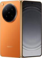 OPPO Find N6 Foldable Smartphone, 16GB RAM + 512GB Storage, Snapdragon Processor, 7.8" AMOLED Display, 5G, Premium Foldable Phone – Blossom Orange - Image 3