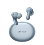 OnePlus Nord Buds 3 Truly Wireless Bluetooth Earbuds with up to 32dB Active Noise Cancellation, 10mins for 11Hours Fast Charging with Up to 43h Music Playback, Chromatic Blue - Image 3