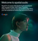 OnePlus Buds Pro 2 Bluetooth TWS in Ear Earbuds, Spatial Audio Dynamic Head Tracking,co-Created with Dynaudio,Upto 48dB Adaptive Noise Cancellation,Upto 40Hrs Battery, Green - Image 6