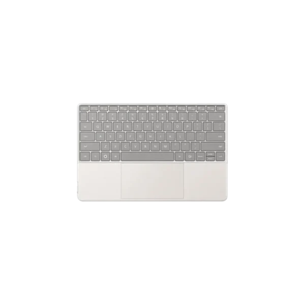 Huawei MateBook Fold Ultimate Design, 32GB/1TB, 18" LTPO OLED foldable panel, HarmonyOS, Huawei Kirin X90 platform, Sky White - Image 7