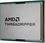 AMD Ryzen™ Threadripper™ 9980X sTR5 Processor, 64 Cores & 128 Threads, Up to 5.4 GHz Max Boost Clock, 350W TDP, 100-100001593WOF - Image 3