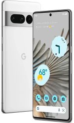 Google Pixel 7 Pro12GB RAM, 128GB Storage, Google Tensor G2, Android 13, 120Hz Refresh Rate, HDR10+, Li-Ion 5000 mAh Battery, Snow - Image 4