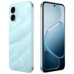 Oppo A6X 4G Smart Phone, Snapdragon 685 4G Chipset, 4GB RAM, 128GB Storage, 6.75-inch HD+ IPS LCD Display, 120 Hz Display, 6500 mAh Battery, Ice Blue - Image 2