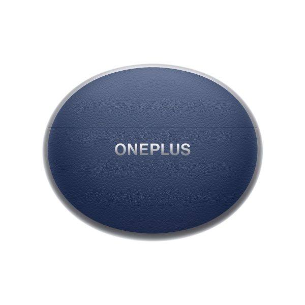 OnePlus Buds Pro 3 Bluetooth TWS in-Ear Buds – Dual Drivers, Dual DACs, Dynaudio EQs, AI-Powered Translator, Up to 50dB Adaptive Noise Cancellation, Up to 43Hrs Battery, Sapphire Blue - Image 5