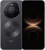 HUAWEI Mate 80 Pro, Dual SIM, 16GB Ram, 512GB ROM, 50MP Ultra Lighting Camera, 5750mAH Battery with HUAWEI SuperCharge, 6.75” Big Flat-edge Display, Huawei Kunlun Glass2, Black