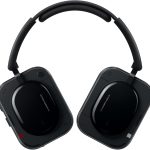 Nothing Headphone (a) 2026 New, Adaptive Active Noise Cancelling Headphones, Wireless Over Ear Bluetooth 5.4 ANC Headset with LDAC Hi-Res, 5 HD Mics Ultra Bass via APP, 135 Hours Playtime, Black