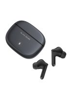 Black Shark T23 Wireless Earbuds, Bluetooth 5.4 Headphones with 13mm Drivers, 40H Playtime, ENC Noise Cancelling for Calls, IPX4 Water Resistant - Black - Image 4