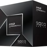 AMD Ryzen™ Threadripper™ PRO 9955WX  sTR5 Processor, 16 Cores & 32 Threads, Up to 5.4 GHz Max Boost Clock, 350W TDP, 100-100000725WOF