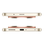 Huawei Nova 15 Max 4G 8GB RAM/256GB storage Dual Sim Smartphone, 50MP RYYB Ultra-Clear Camera, 8500mAh Super Battery, Blush Gold - Image 3