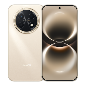 Huawei Nova 15 Max 4G 8GB RAM/256GB storage Dual Sim Smartphone, 50MP RYYB Ultra-Clear Camera, 8500mAh Super Battery, Blush Gold