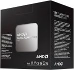 AMD Ryzen™ Threadripper™ PRO 9995WX  sTR5 Processor, 96 Cores & 192 Threads, Up to 5.4 GHz Max Boost Clock, 350W TDP, 100-100001361WOF - Image 2