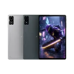 Black Shark 8.8'' Ultra Portable Gaming Table, 12GB RAM + 256GB Storage, 2.5K 144Hz Display, Snapdragon 8s Gen 3, 7300mAh Mega Battery, Black - Image 2