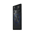 REDMAGIC 11S Pro Mobile Phone, 12GB RAM +256GB Storage, Snapdragon 8 Elite Gen 5 Leading Version Processor, 7,500mAh battery, 144Hz Refresh Rate, Nightfreeze - Image 5
