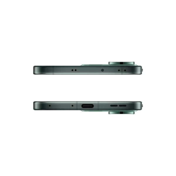OPPO Reno 14 5G Mobile Phone, 12GB RAM, 512GB SSD, Android 15 Operating System, 6000 mAh Battery, Forest Green - Image 3