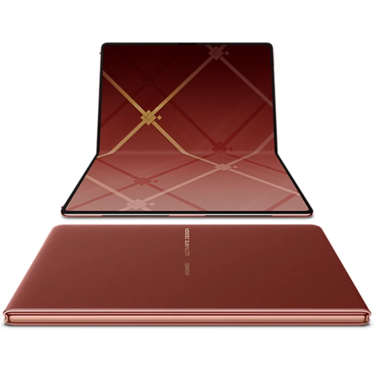 Huawei-MateBook-Fold-Ultimate-DesignRyzen-Red-10