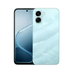 OPPO A6x 5G Smart Phone, Dimensity 6300 Octa Core Processor, 4GB RAM, 128GB Storage, 6.75 inch, 6500 mAh Battery, Ice Blue